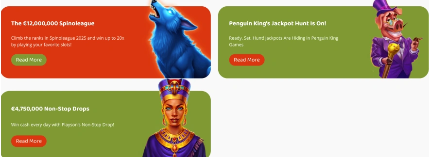 Yaa casino